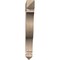 Ekena Millwork Funston Arts & Crafts Smooth Bracket, Douglas Fir, 3 1/2"W x 28"D x 28"H BKT04X28X28FST03SDF - alternate 2